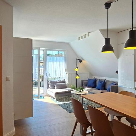 Ferienwohnung H 20 グラール・ミューリッツ エクステリア 写真
