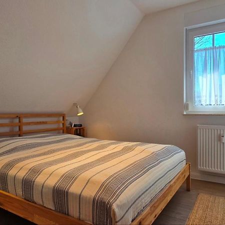 Ferienwohnung H 20 グラール・ミューリッツ エクステリア 写真