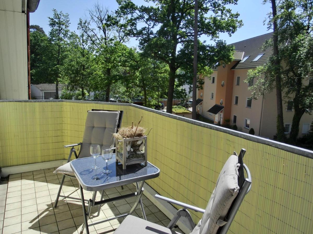 Ferienwohnung H 20 グラール・ミューリッツ エクステリア 写真