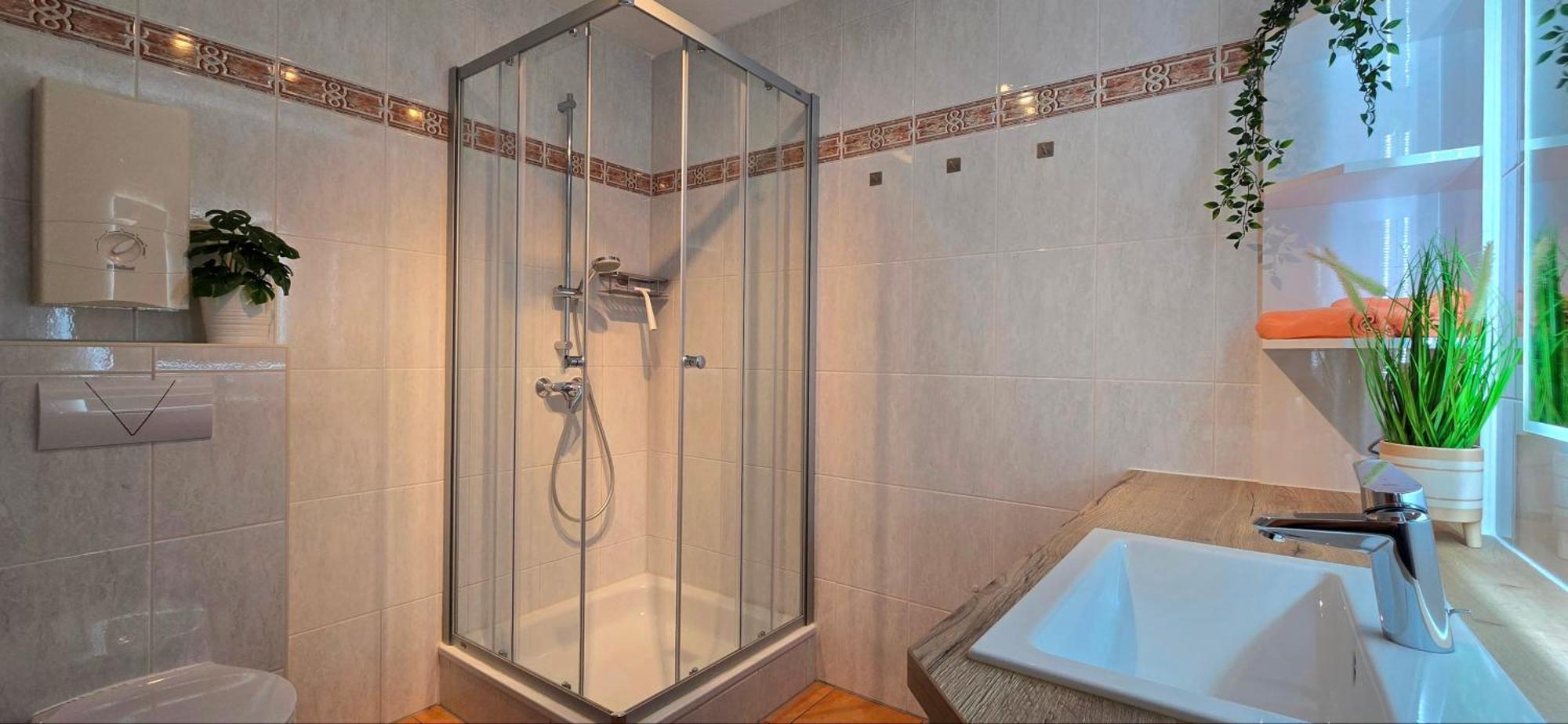 Ferienwohnung H 20 グラール・ミューリッツ エクステリア 写真