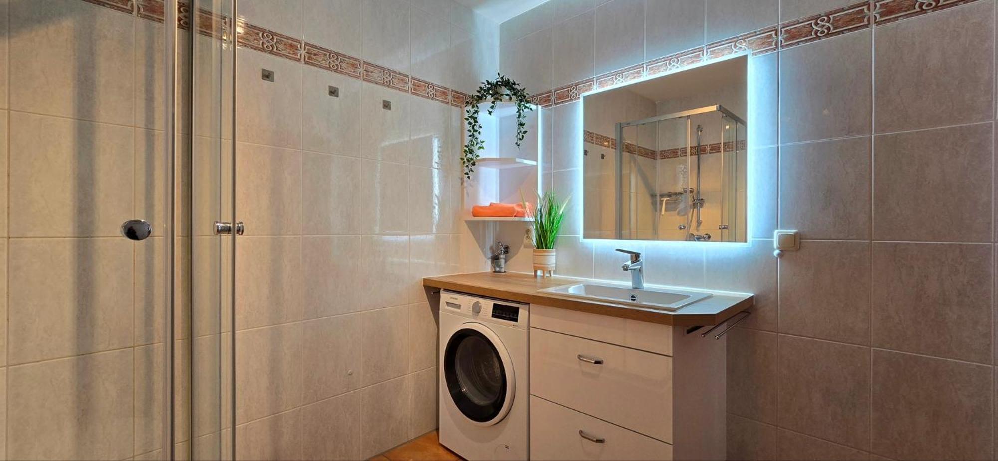 Ferienwohnung H 20 グラール・ミューリッツ エクステリア 写真