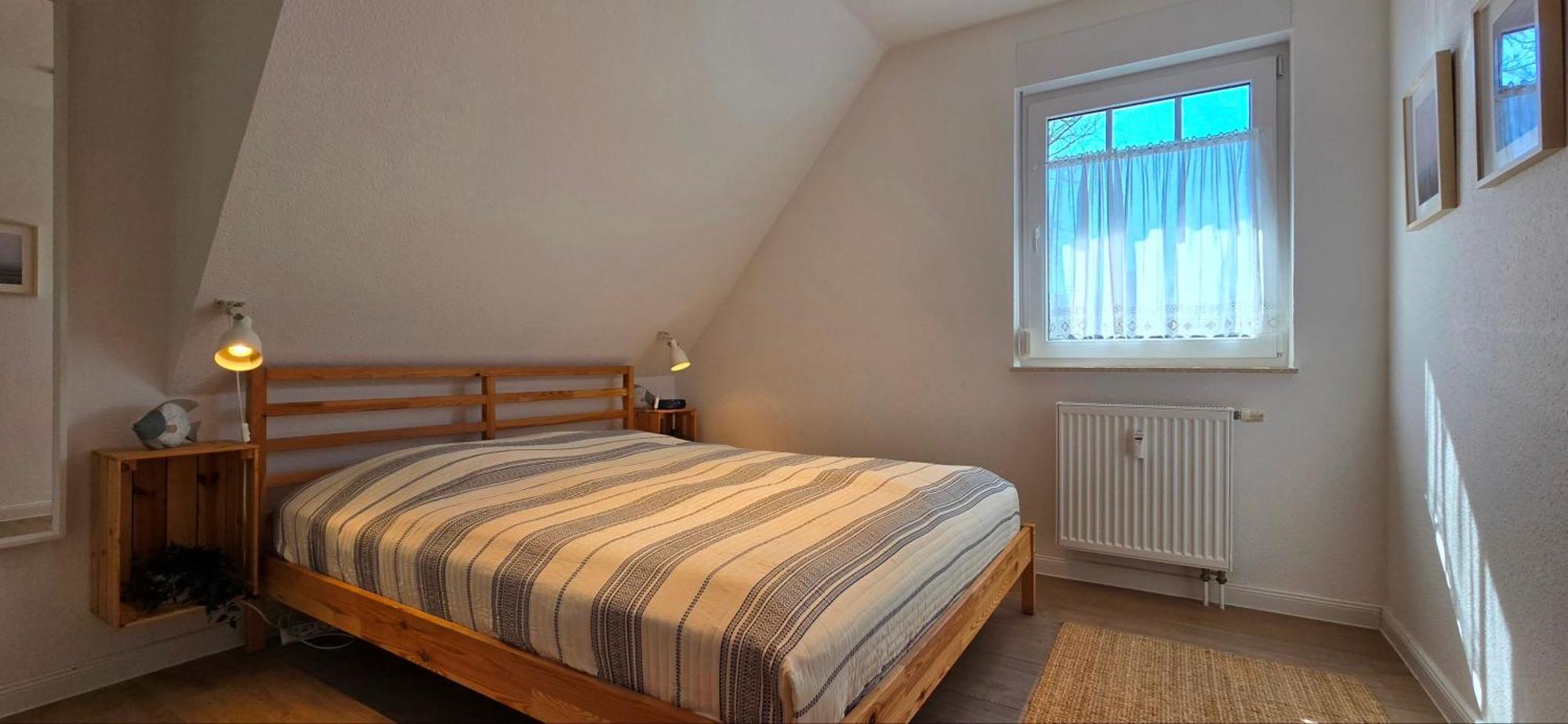 Ferienwohnung H 20 グラール・ミューリッツ エクステリア 写真