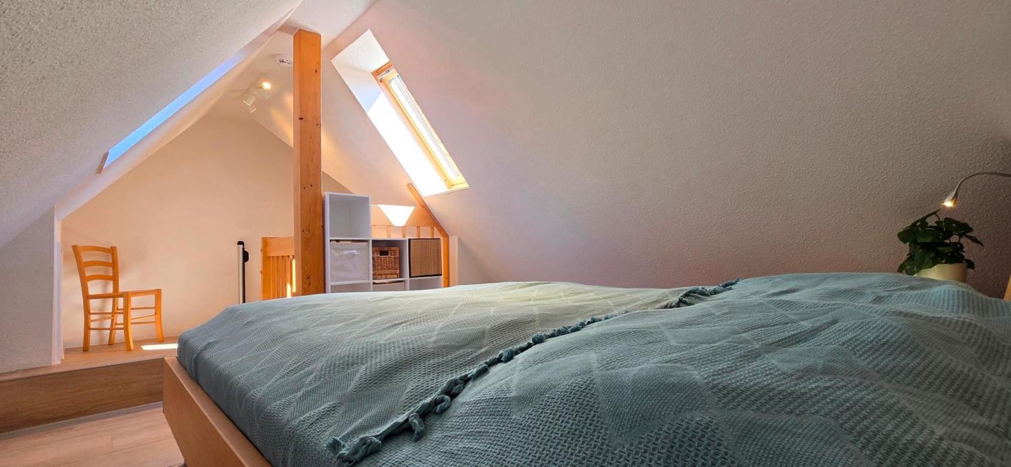 Ferienwohnung H 20 グラール・ミューリッツ エクステリア 写真