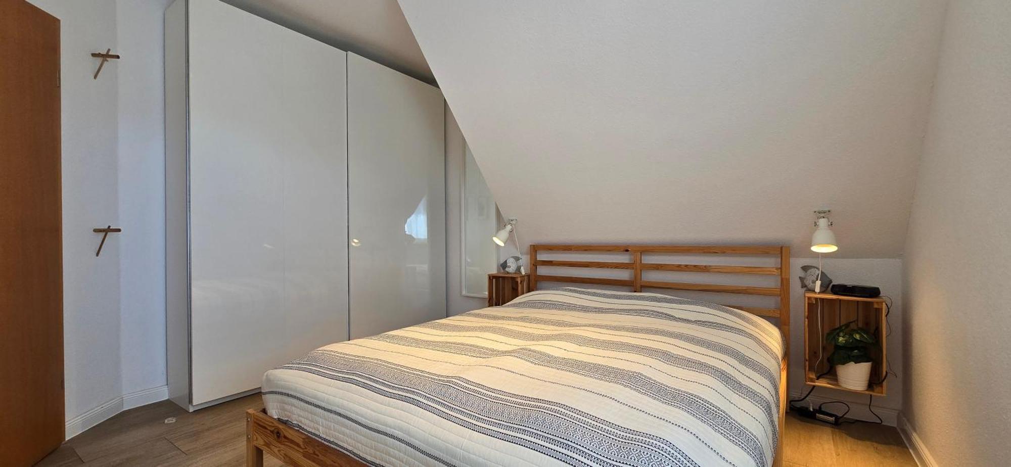 Ferienwohnung H 20 グラール・ミューリッツ エクステリア 写真