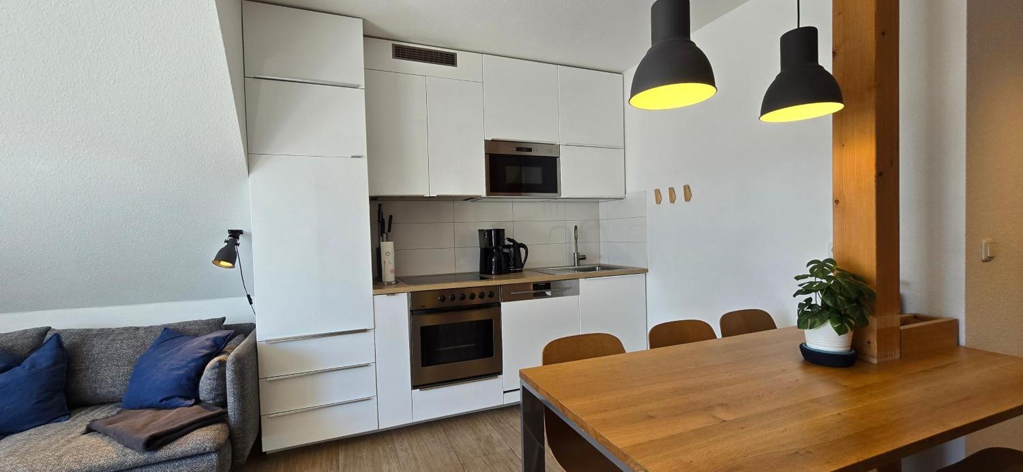 Ferienwohnung H 20 グラール・ミューリッツ エクステリア 写真