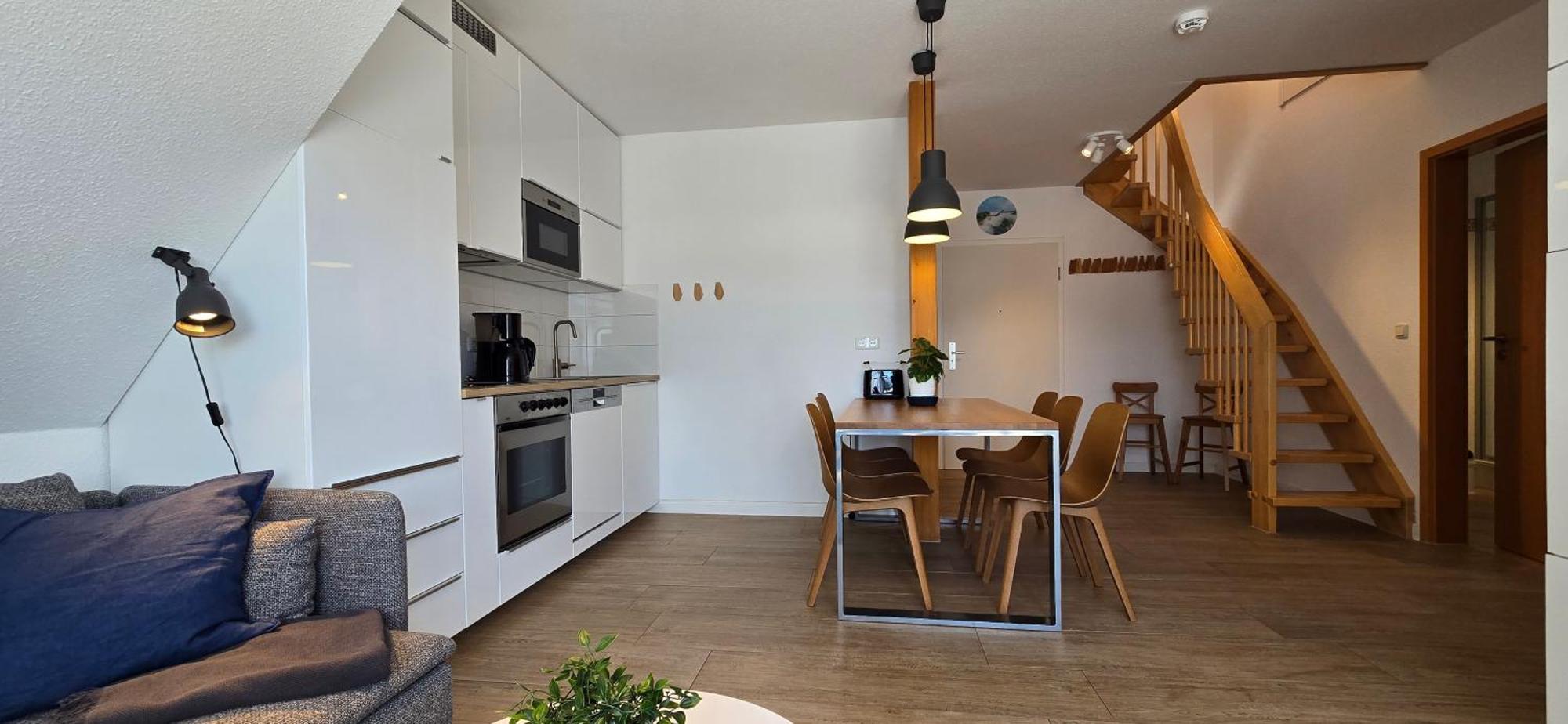Ferienwohnung H 20 グラール・ミューリッツ エクステリア 写真
