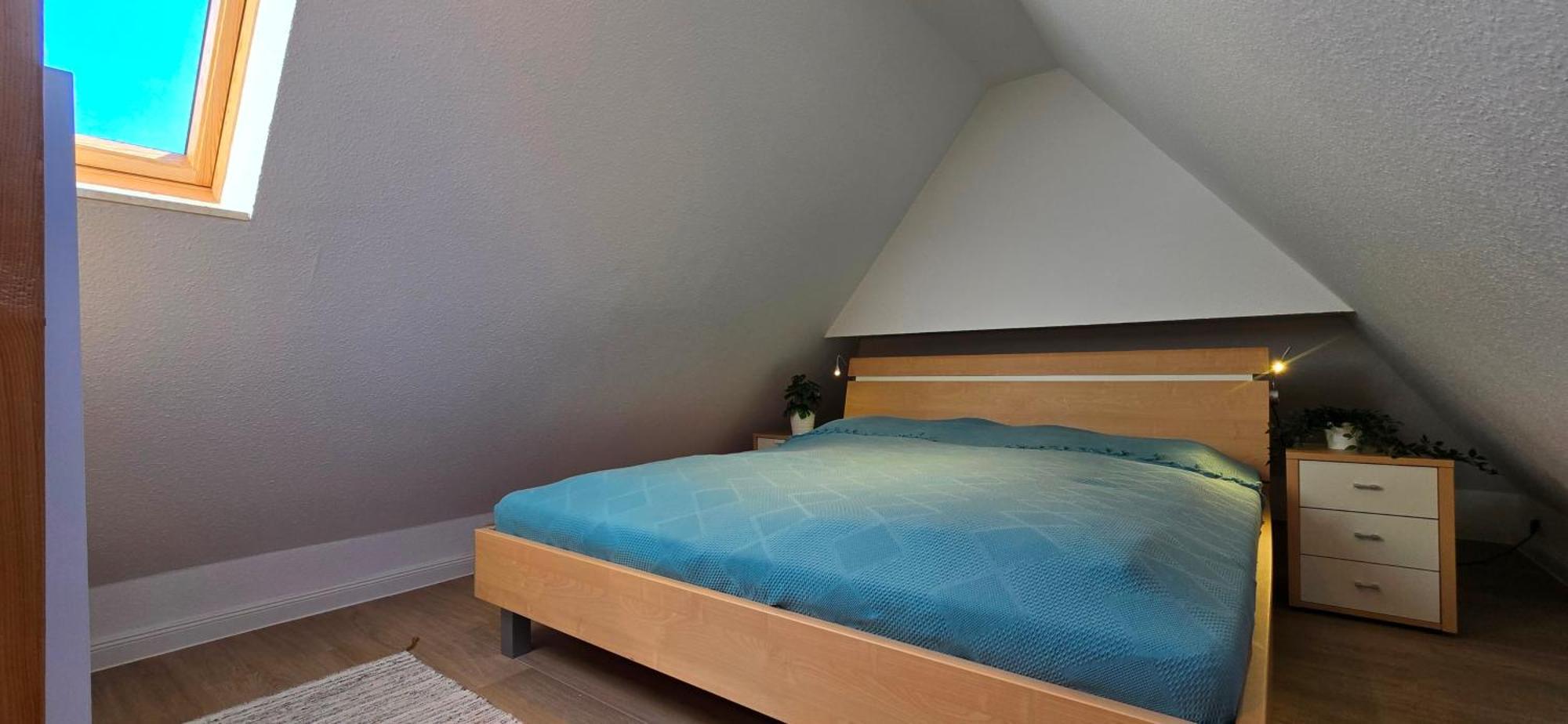 Ferienwohnung H 20 グラール・ミューリッツ エクステリア 写真
