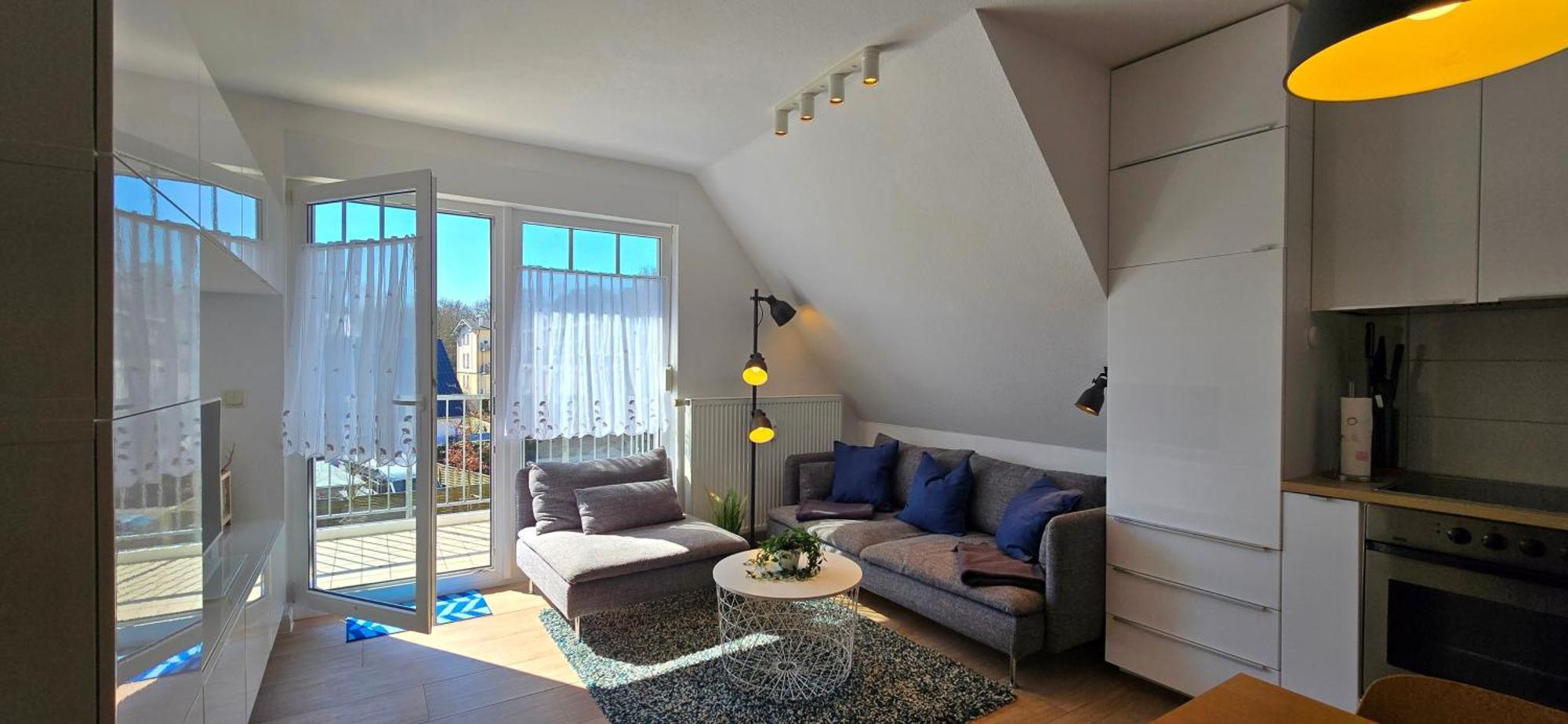 Ferienwohnung H 20 グラール・ミューリッツ エクステリア 写真